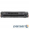 Картридж Printalist HP CLJ M280/M281/M254/ CF540X Black (HP-CF540X-PL)
