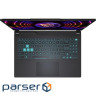 ноутбук 15.6FMI_144Hz/i5-13420H/16/512/RTX 4050 6G B/DOS/BL/Black MSI Cyborg 15 Bl (9S7-15K112-2474)