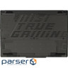 ноутбук 15.6FMI_144Hz/i5-13420H/16/512/RTX 4050 6G B/DOS/BL/Black MSI Cyborg 15 Bl (9S7-15K112-2474)