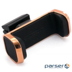 Універсальний автодержатель EXTRADIGITAL DashCrab Armour Premium Bronze (CRK4129)