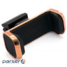 Універсальний автодержатель EXTRADIGITAL DashCrab Armour Premium Bronze (CRK4129)