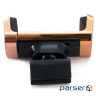 Універсальний автодержатель EXTRADIGITAL DashCrab Armour Premium Bronze (CRK4129)