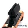 Універсальний автодержатель EXTRADIGITAL DashCrab Armour Premium Bronze (CRK4129)