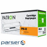 Картридж Patron CANON 052 Extra (PN-052R)