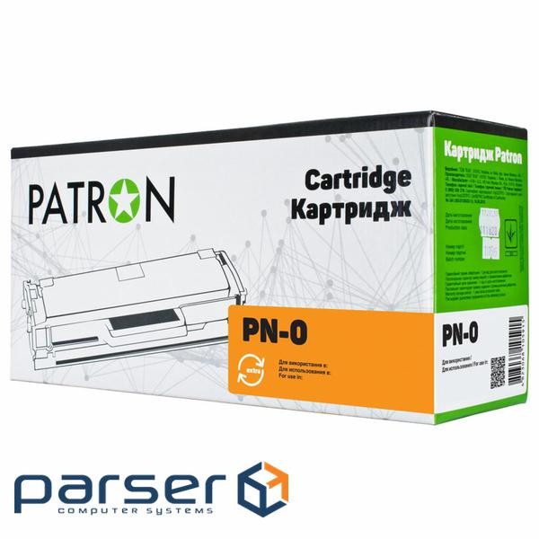 Картридж Patron CANON 052 Extra (PN-052R)
