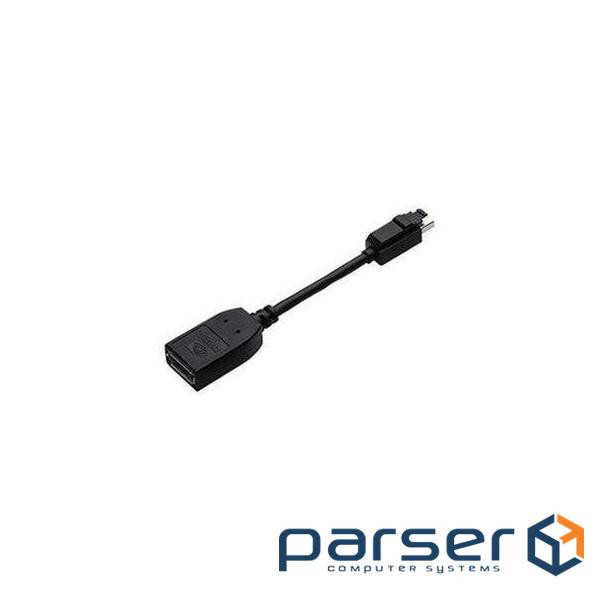 PNY Zubehör: Kabelpeitsche mDP =>DP (91008582V3)