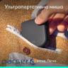 Мишка Logitech Mobi Fold Bluetooth Graphite (910-007604)