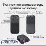 Мишка Logitech Mobi Fold Bluetooth Graphite (910-007604)