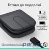 Мишка Logitech Mobi Fold Bluetooth Graphite (910-007604)