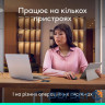 Мишка Logitech Mobi Fold Bluetooth Graphite (910-007604)