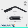Мишка Logitech Mobi Fold Bluetooth Graphite (910-007604)