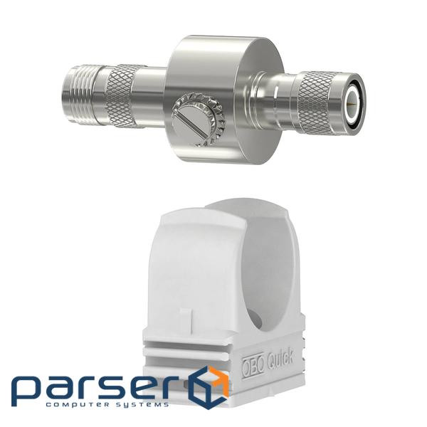 Обмежувач перенапруг DS-TNC M/W OBO Bettermann 5093270