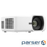 Проектор LSD600W(WXGA,6000ALm,3000000:1,HDMI*2, US B, RS232, 1.18-1.54:1(1.3), laser, 20/3 (VS20996)