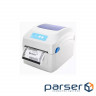 Принтер етикеток Gprinter GP1324D USB (GP-1324D-0083)