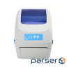 Label printer Gprinter GP1324D USB (GP-1324D-0083)