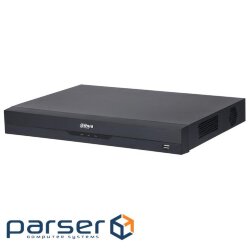DVR for video surveillance Dahua DH-XVR5216AN-I2