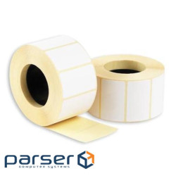 Етикетка Гера термо ECO 23x14/ 2тис