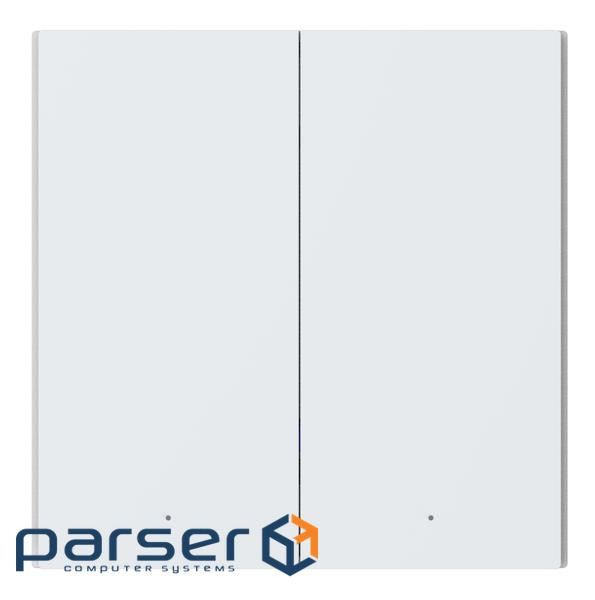 Розумний вимикач Aqara H1 (WS-EUK04)