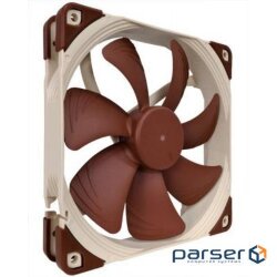 Cooler for the case Noctua NF-A14 PWM