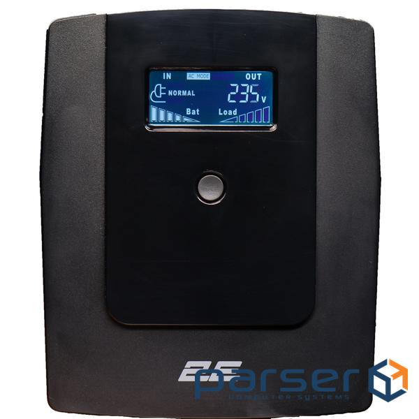 Джерело безперебійного живлення 2E 2E-DD650 360W