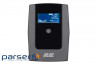 Джерело безперебійного живлення 2E 2E-DD650 360W
