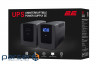 Джерело безперебійного живлення 2E 2E-DD650 360W