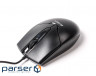 Mouse A4Tech OP-550NU Black USB (OP-550NU USB (Black))