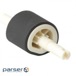 Ролик захвату паперу HP LJ 1160/1320/2100 нижній BASF (BASF-RB2-2891-000)