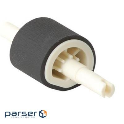 Ролик захвату паперу HP LJ 1160/1320/2100 нижній BASF (BASF-RB2-2891-000)