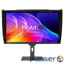 Монитор Asus 26.5" ProArt PA27USD (90LM04N0-B01371) OLED Black 240Hz, 3840х2160, 1000 кд/м2, 0.1 мс,