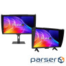 Монитор Asus 26.5" ProArt PA27USD (90LM04N0-B01371) OLED Black 240Hz, 3840х2160, 1000 кд/м2, 0.1 мс,