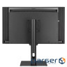 Монитор Asus 26.5" ProArt PA27USD (90LM04N0-B01371) OLED Black 240Hz, 3840х2160, 1000 кд/м2, 0.1 мс,