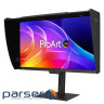 Монитор Asus 26.5" ProArt PA27USD (90LM04N0-B01371) OLED Black 240Hz, 3840х2160, 1000 кд/м2, 0.1 мс,
