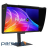 Монитор Asus 26.5" ProArt PA27USD (90LM04N0-B01371) OLED Black 240Hz, 3840х2160, 1000 кд/м2, 0.1 мс,