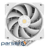 Кулер для процесора Gamemax Twin 600 White