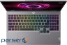 Ноутбук (портативний компютер) LOQ-15AHP10 R7-250 15" 16/512GB 83JG00CYRA LENOVO
