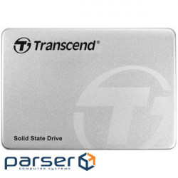 SSD TRANSCEND SSD230S 2TB 2.5" SATA (TS2TSSD230S)