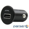 Зарядний пристрій JCPAL Star 1*USB, 2.4A (JCP6005)