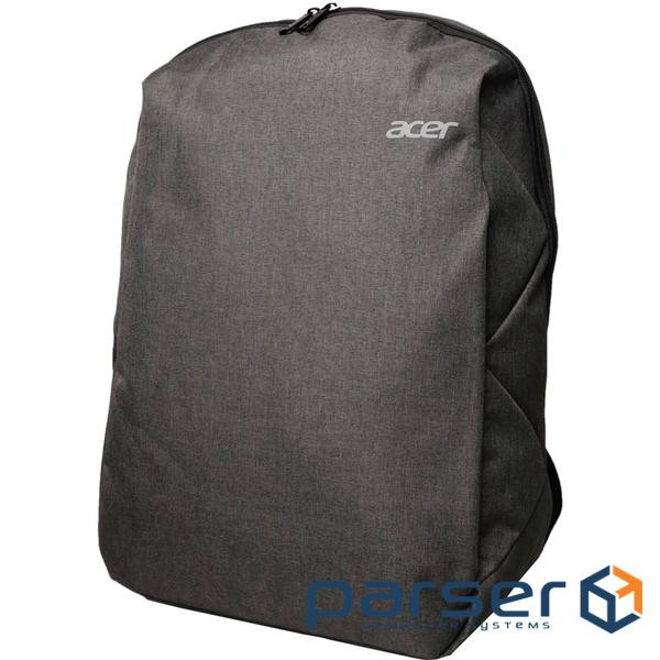 Рюкзак для ноутбука Acer 15.6" URBAN GREY/GREEN (GP.BAG11.034)