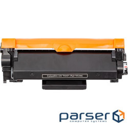 Картридж PowerPlant Brother TN-2421 DCP L2512D (PP-TN2421)
