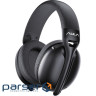 Навушники Aula S6 - 3 in 1 Wired/2.4G Wireless/Bluetooth Black (6948391235554)