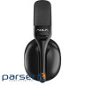 Навушники Aula S6 - 3 in 1 Wired/2.4G Wireless/Bluetooth Black (6948391235554)