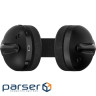 Навушники Aula S6 - 3 in 1 Wired/2.4G Wireless/Bluetooth Black (6948391235554)
