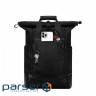 Рюкзак для ноутбука RivaCase 15.6" 5321 Black (5321Black) (5321 (Black))