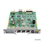 Uplink плата оптического интерфейса ZTE HUVQ