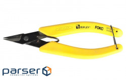 Miller FOKC scissors (for Kevlar threads )