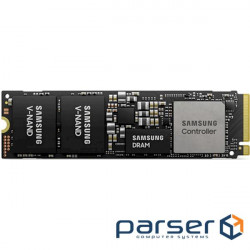 SSD SAMSUNG PM9A1 512GB M.2 NVMe (MZVL2512HCJQ-00B00)