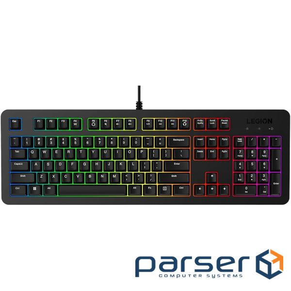 Клавіатура LENOVO Legion K310 UA (GY41N91855)