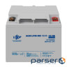 Аккумулятор мультигелевый LPM-MG 12V - 45 Ah (38651)