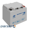 Аккумулятор мультигелевый LPM-MG 12V - 45 Ah (38651)